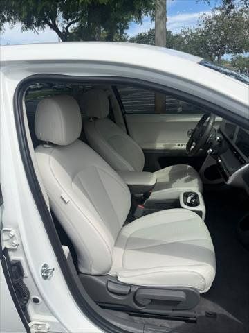Used 2023 Hyundai Ioniq 5 SEL AWD/4WD image 23