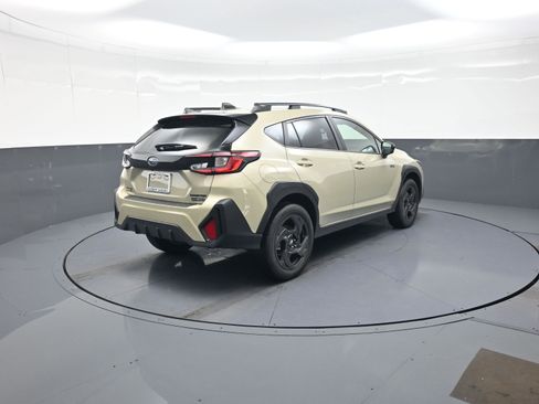 New 2026 Subaru Crosstrek 2.5i Sport AWD/4WD image 3