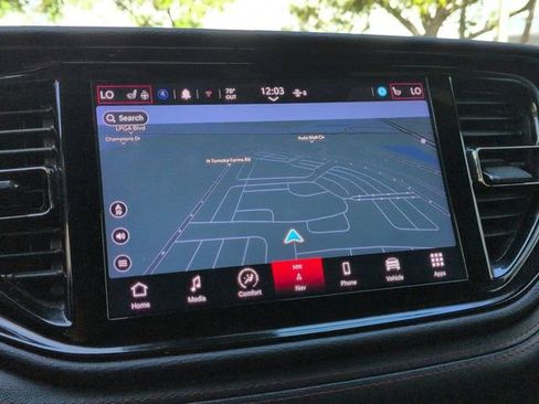 Used 2024 Dodge Durango R/T image 22