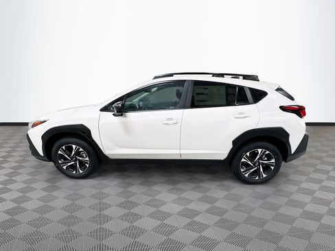 New 2026 Subaru Crosstrek 2.0i Premium AWD/4WD image 33