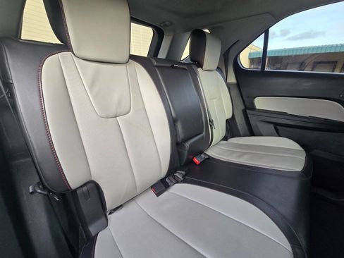 Used 2011 Chevrolet Equinox LT w/ Cargo Management Package image 33