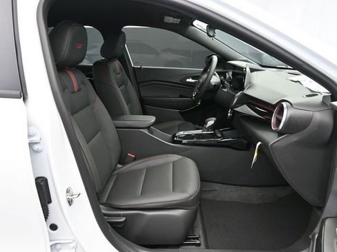 New 2026 Chevrolet Trax RS w/ Driver Confidence Package FWD image 42