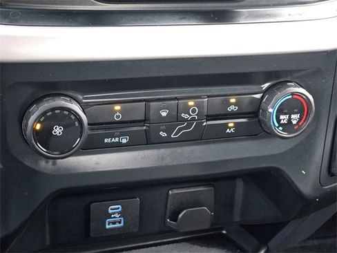 Used 2023 Ford F150 XLT image 16