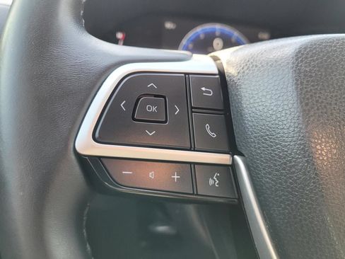 Used 2025 Toyota Grand Highlander FWD image 33