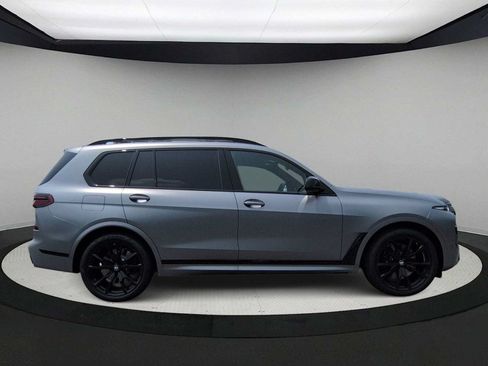 New 2027 BMW X7 M60i AWD/4WD image 9
