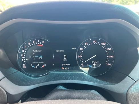 Used 2017 Lincoln MKZ Reserve w/ Climate Package AWD/4WD image 11