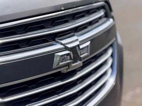 Used 2016 Chevrolet Trax LT FWD image 25