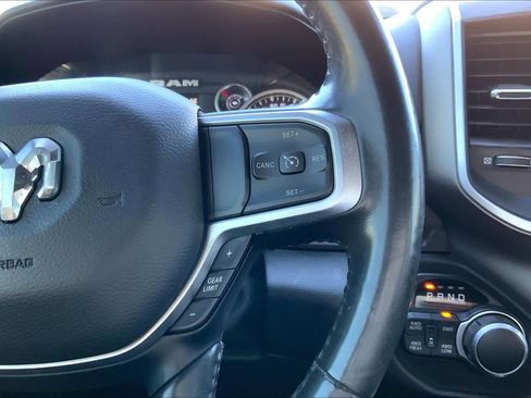 Used 2019 RAM 1500 Big Horn image 25