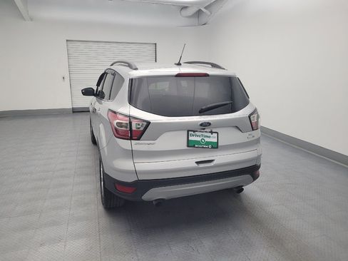 Used 2018 Ford Escape SE AWD/4WD image 6