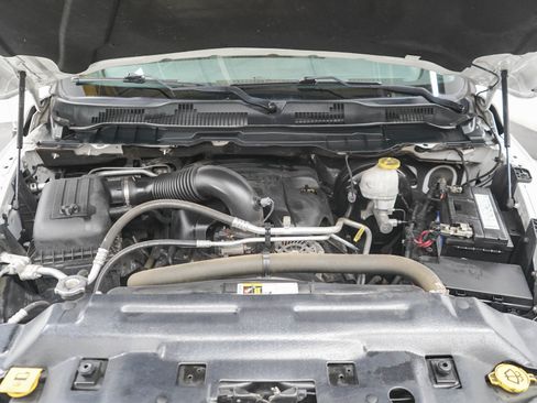 Used 2019 RAM 1500 Big Horn AWD/4WD image 28