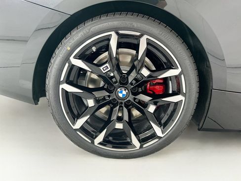 New 2027 BMW 430i Convertible w/ M Sport Package RWD image 29