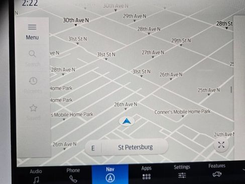 New 2025 Ford Bronco Stroppe Edition image 12