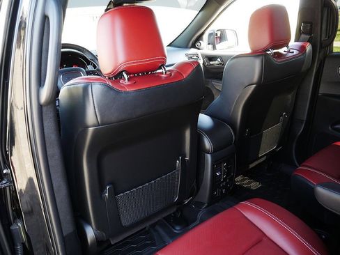 Used 2024 Dodge Durango SRT Hellcat AWD/4WD image 15