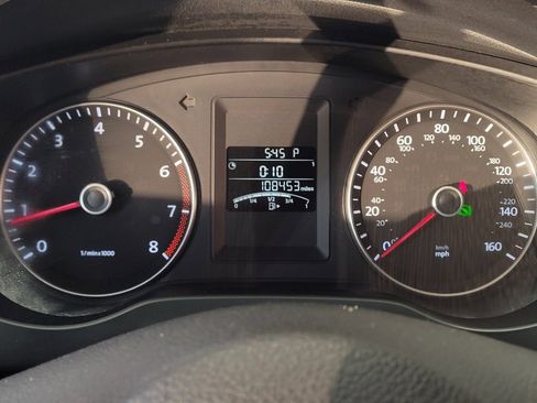 Used 2014 Volkswagen Jetta SE FWD image 23
