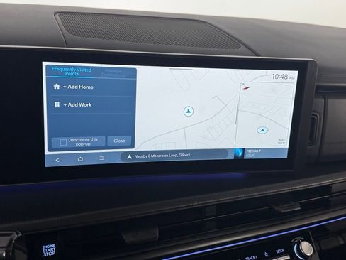 Used 2026 Hyundai Santa Fe Calligraphy image 16