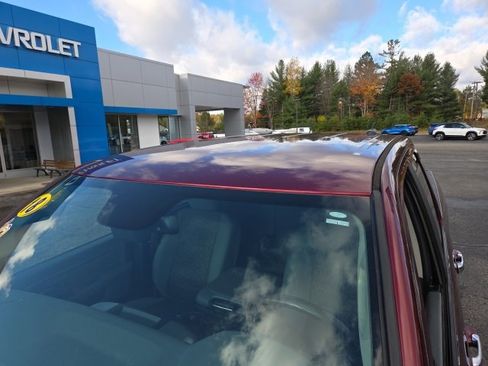 Used 2018 RAM 1500 Big Horn image 34