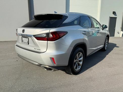 Used 2019 Lexus RX 350 AWD w/ Navigation Package image 7