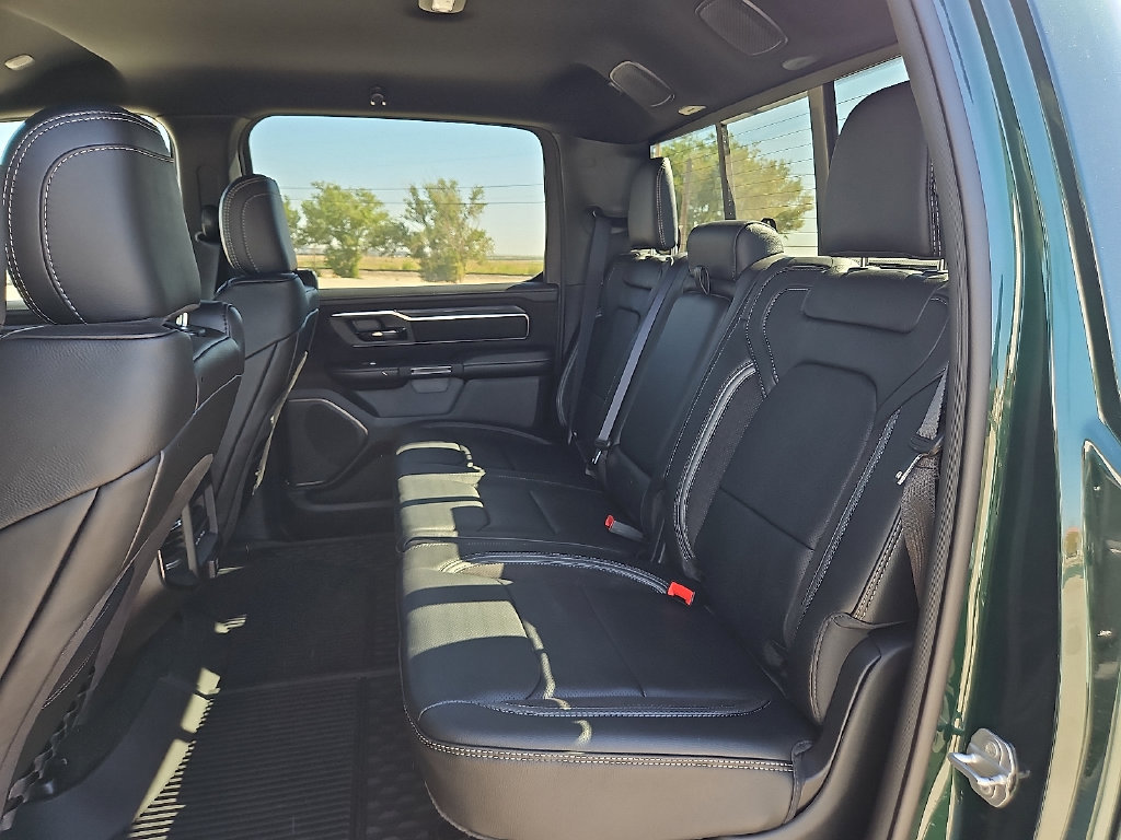 New 2026 RAM 1500 RHO AWD/4WD image 10