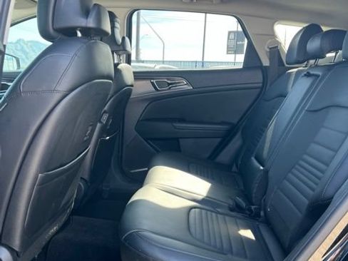 Used 2023 Kia Sportage SX AWD/4WD image 27