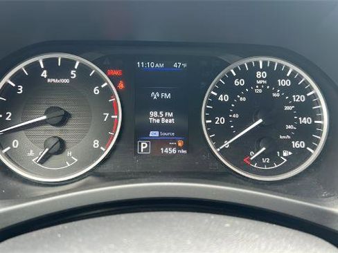 Certified 2025 Nissan Sentra S image 22