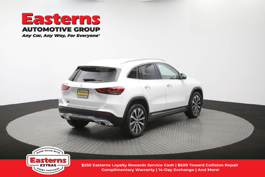 Used 2023 Mercedes-Benz GLA 250 w/ Premium Package image 43