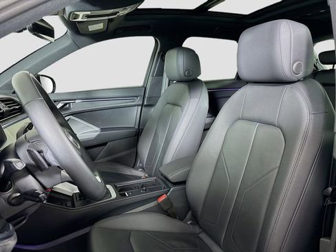 Used 2024 Audi Q3 2.0T Premium Plus image 22