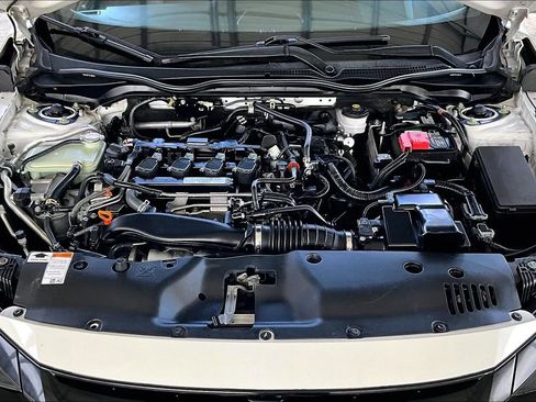 Used 2020 Honda Civic Sport Touring image 26