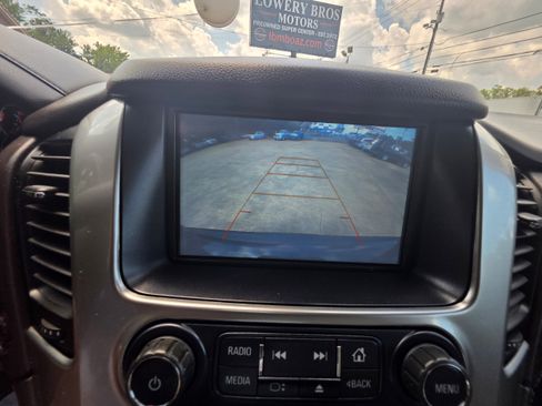 Used 2020 Chevrolet Tahoe LT RWD image 13