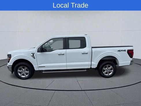 Used 2024 Ford F150 XLT w/ Mobile Office Package AWD/4WD image 10