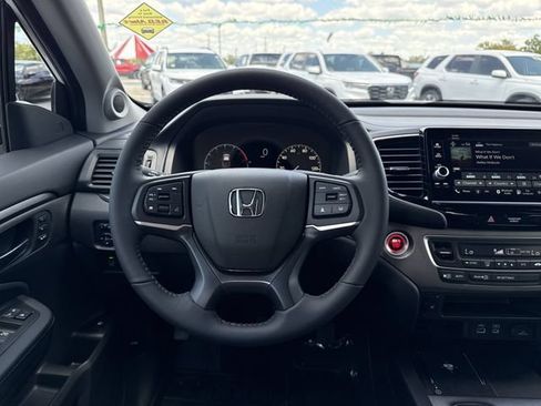 Used 2026 Honda Ridgeline RTL image 21