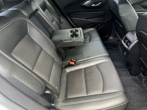 Certified 2023 GMC Terrain SLT w/ Elevation Edition image 30