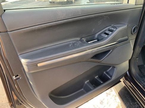 New 2026 Lincoln Navigator Premiere image 27