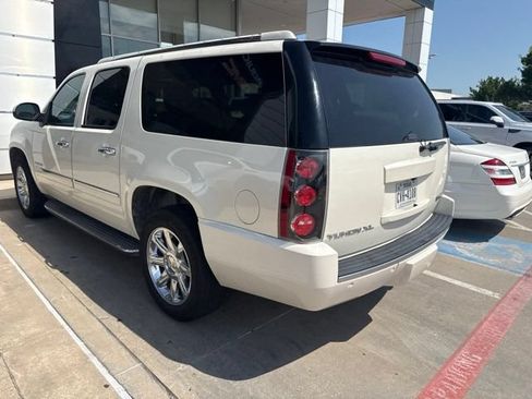 Used 2014 GMC Yukon XL Denali AWD/4WD image 6