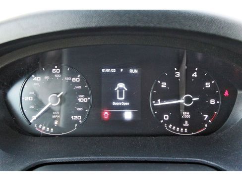 Used 2023 RAM ProMaster 2500 image 11