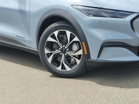 New 2026 Ford Mustang Mach-E Select RWD image 2