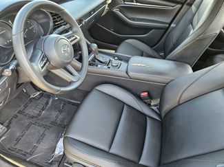 Used 2021 MAZDA MAZDA3 s FWD video 2