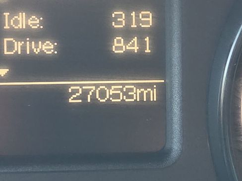 Used 2018 RAM 1500 Tradesman image 12