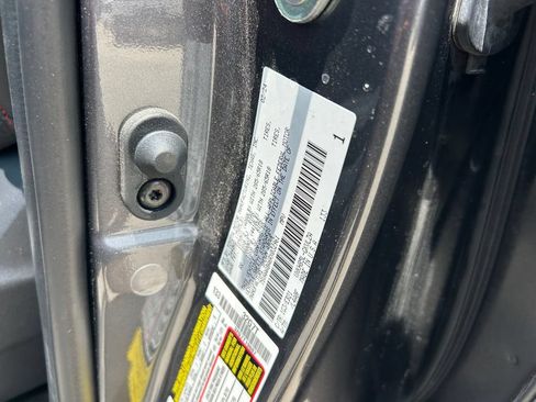 Certified 2024 Toyota Sequoia TRD Pro AWD/4WD image 10