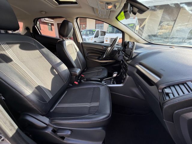 Used 2019 Ford EcoSport SES AWD/4WD image 32