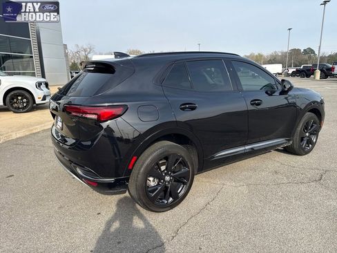 Used 2023 Buick Envision Preferred image 6