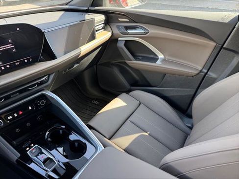 New 2025 Audi Q5 Prestige AWD/4WD image 20