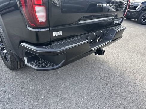 New 2026 GMC Sierra 1500 Elevation AWD/4WD image 9