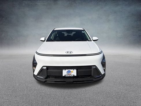 Used 2026 Hyundai Kona SE AWD/4WD image 9