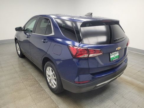 Used 2022 Chevrolet Equinox LT AWD/4WD image 5