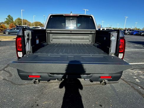 New 2026 Honda Ridgeline RTL image 23