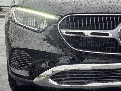 New 2026 Mercedes-Benz GLC 300 4MATIC image 29