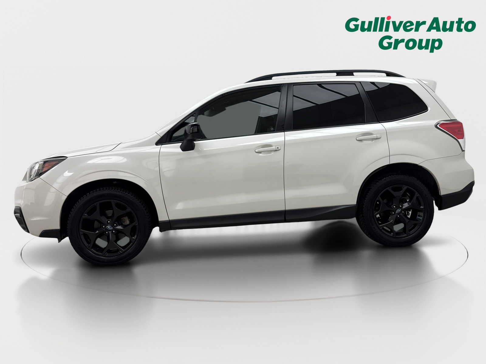 Used 2018 Subaru Forester 2.5i Premium w/ Popular Package #2 AWD/4WD image 3