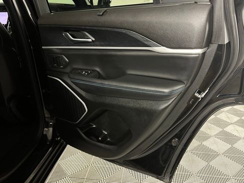 Used 2022 Jeep Grand Cherokee Trailhawk w/ Advanced Protech Group II image 33