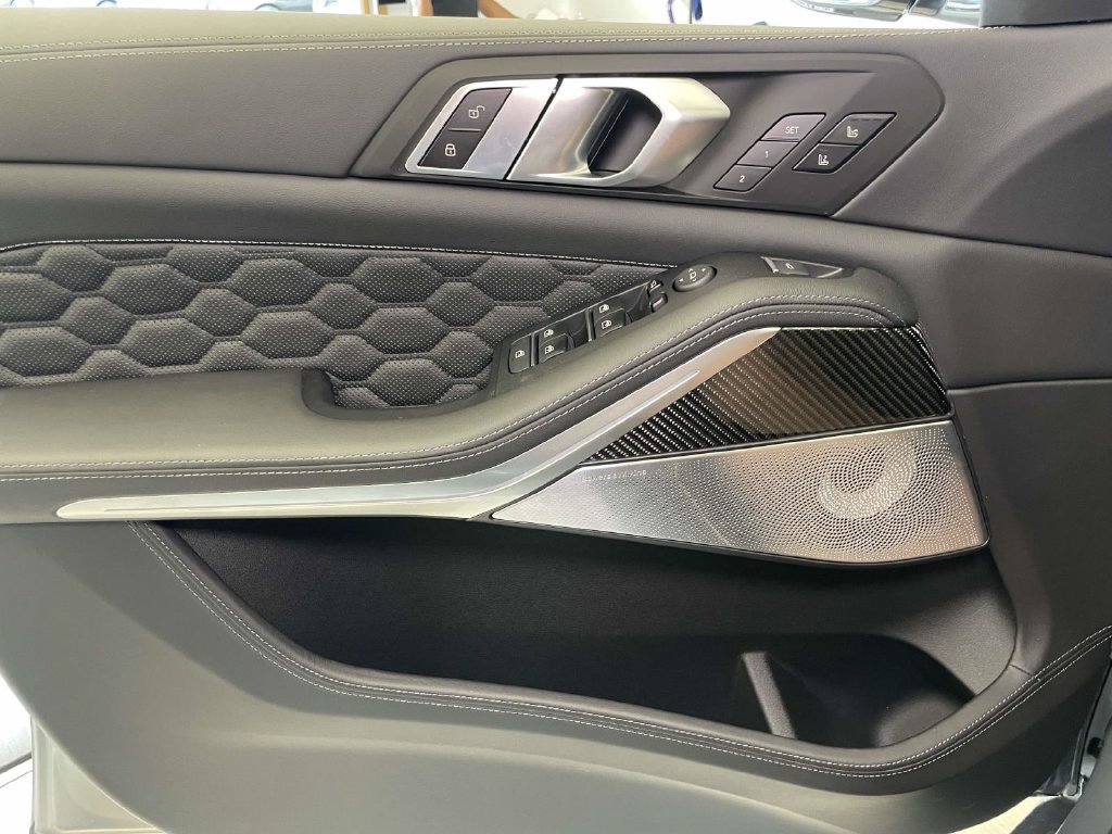 New 2026 BMW X5 M Competition w/ Executive Package AWD/4WD image 29