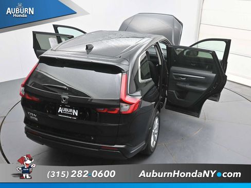 Used 2024 Honda CR-V EX image 39